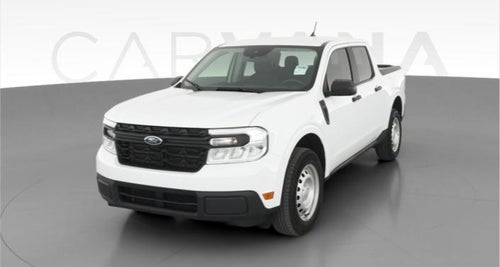 2022 Ford Maverick