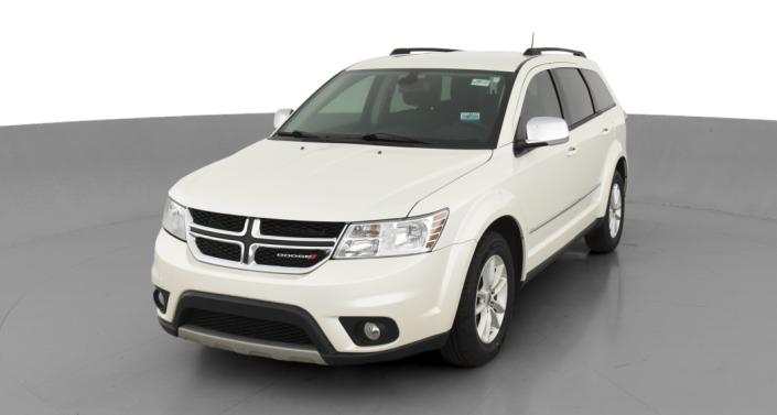 2019 Dodge Journey SE -
                Concord, NC