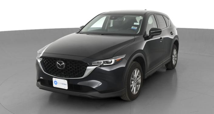 2022 Mazda CX-5 S -
                Colonial Heights, VA