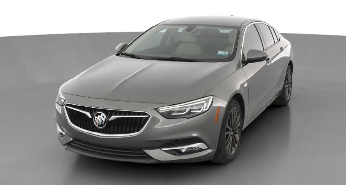 2018 Buick Regal Essence -
                Haines City, FL