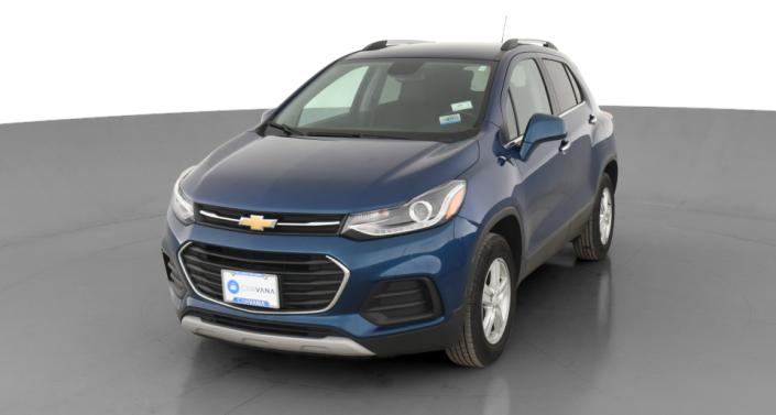 2019 Chevrolet Trax LT -
                Richton Park, IL