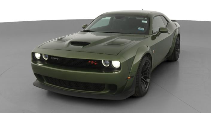 2021 Dodge Challenger T/A -
                Tolleson, AZ