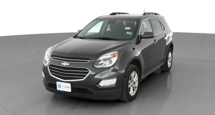 2017 Chevrolet Equinox LT -
                Lorain, OH