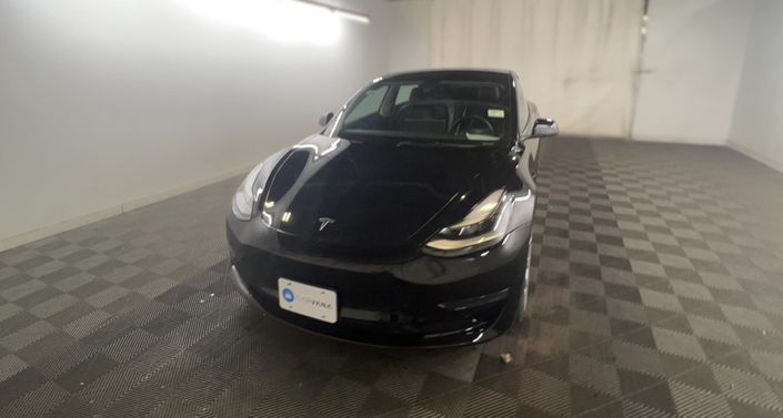 2022 Tesla Model 3 Standard Range -
                Framingham, MA