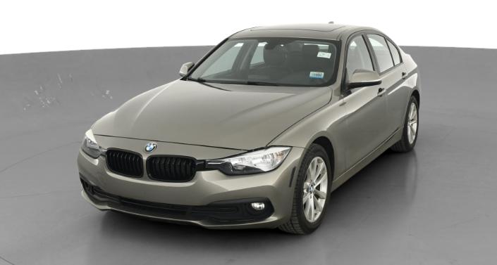 2016 BMW 3 Series 320i xDrive -
                Lorain, OH