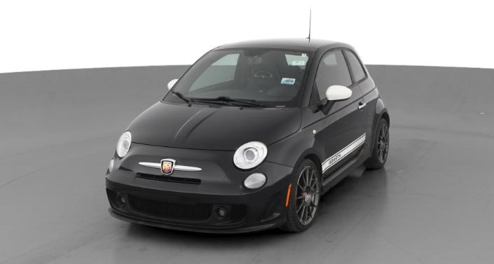 2013 Fiat 500 Abarth -
                Concord, NC