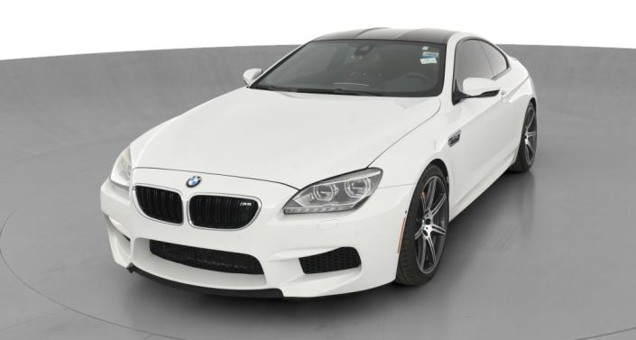 2015 BMW M6 Base -
                Colonial Heights, VA