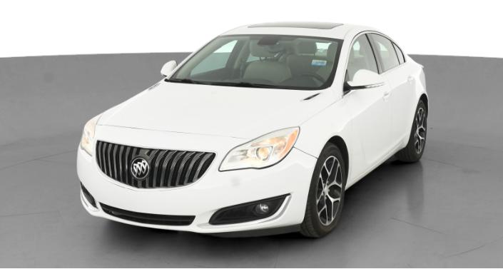 2017 Buick Regal Sport Touring -
                Bessemer, AL