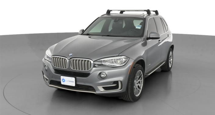 2018 BMW X5 xDrive35d -
                Tooele, UT