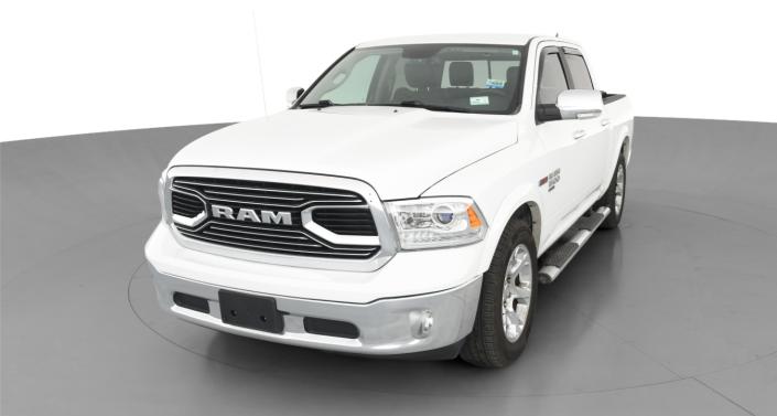 2019 RAM 1500 Classic Laramie -
                Bessemer, AL