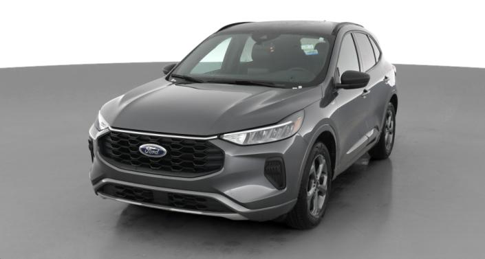 2023 Ford Escape ST-Line -
                Richton Park, IL