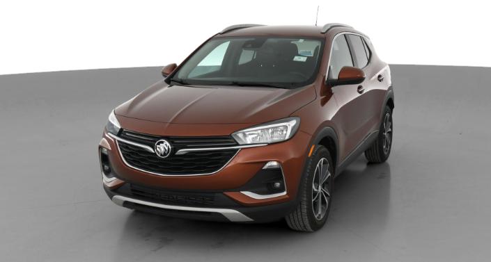 2020 Buick Encore GX Select -
                Richton Park, IL