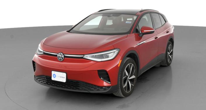 2023 Volkswagen ID.4 Pro S -
                Richton Park, IL