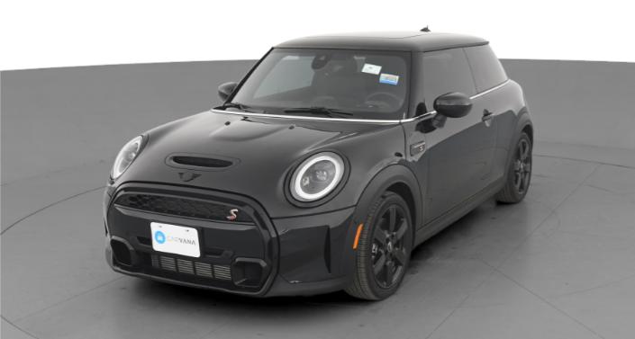 2023 MINI Cooper Hardtop S -
                West Memphis, AR