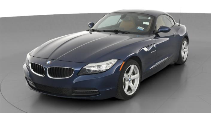 2013 BMW Z4 sDrive28i -
                Rocklin, CA