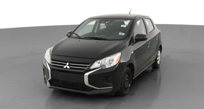 2023 Mitsubishi Mirage ES -
                Indianapolis, IN