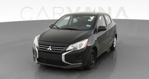 2023 Mitsubishi Mirage