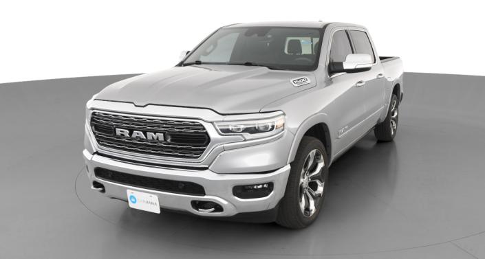 2019 RAM 1500 Limited -
                Haines City, FL