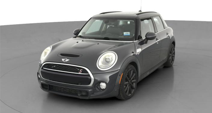 2018 MINI Cooper Hardtop S -
                Bessemer, AL