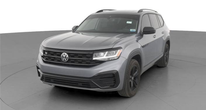 2023 Volkswagen Atlas SEL -
                West Memphis, AR