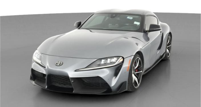 2020 Toyota GR Supra Premium -
                Auburn, GA