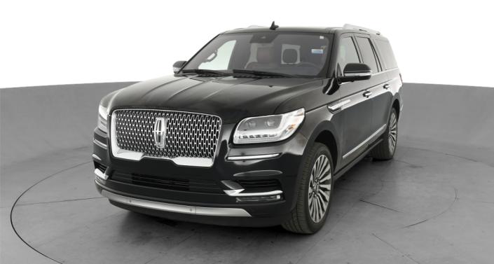 2018 Lincoln Navigator L Reserve -
                Bessemer, AL