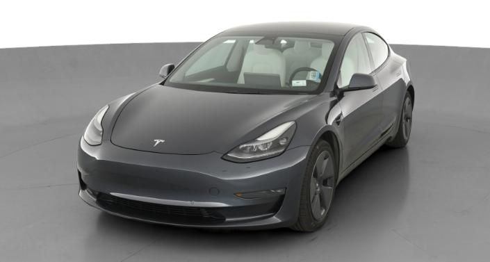 2022 Tesla Model 3 Long Range -
                Bessemer, AL