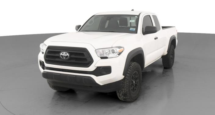 2022 Toyota Tacoma SR -
                Indianapolis, IN