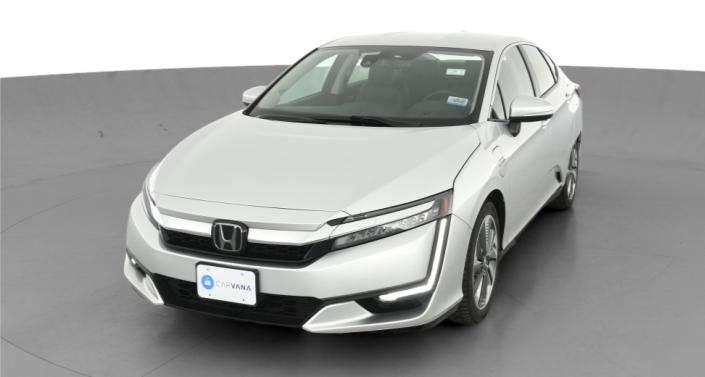 2019 Honda Clarity Touring -
                Lorain, OH