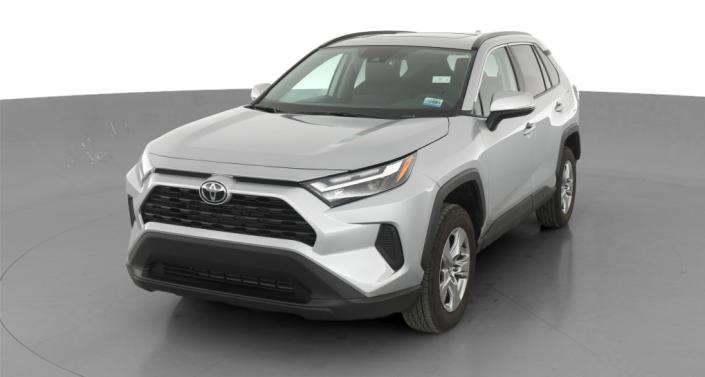 2024 Toyota RAV4 XLE -
                Lorain, OH