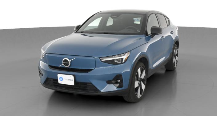 2022 Volvo C40 Ultimate -
                Rocklin, CA