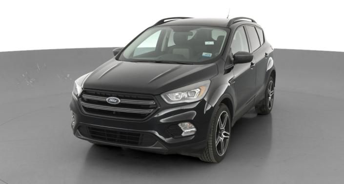 2019 Ford Escape SEL -
                Lorain, OH