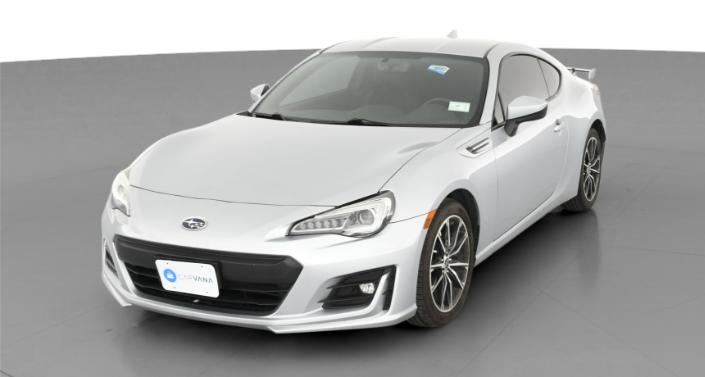 2020 Subaru BRZ Limited -
                San Antonio, TX