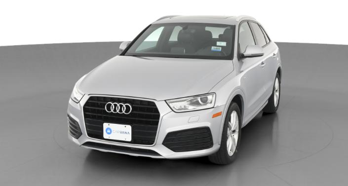 2018 Audi Q3 Premium -
                Rocklin, CA