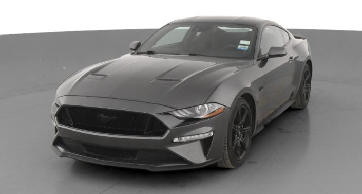 2019 Ford Mustang GT Premium -
                Indianapolis, IN