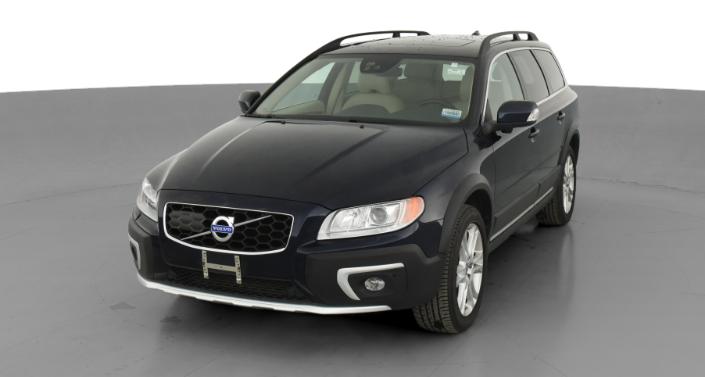 2016 Volvo XC70 T5 -
                Concord, NC