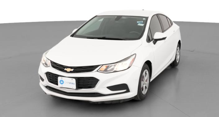 2018 Chevrolet Cruze LS -
                Tolleson, AZ