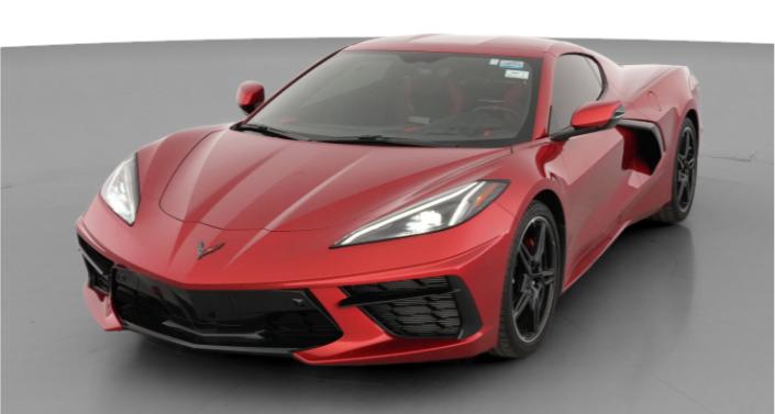 2021 Chevrolet Corvette Stingray -
                Tolleson, AZ