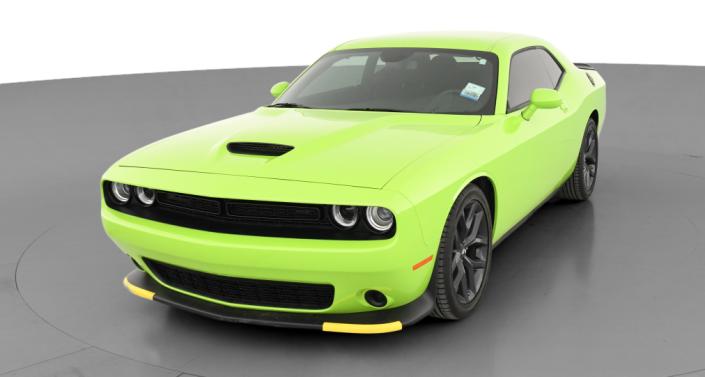 2023 Dodge Challenger GT -
                Auburn, GA