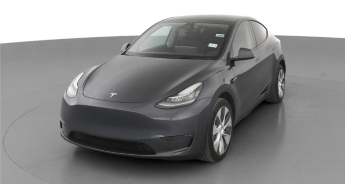 2023 Tesla Model Y Long Range -
                Fort Worth, TX