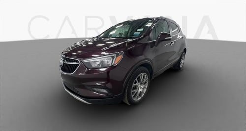 2017 Buick Encore
