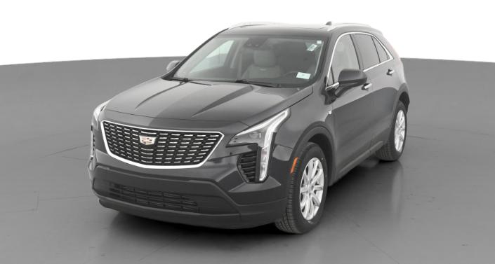 2023 Cadillac XT4 Luxury -
                Auburn, GA