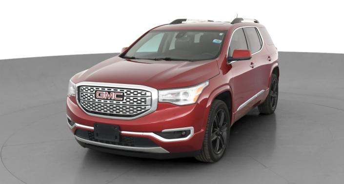 2019 GMC Acadia Denali -
                Bessemer, AL