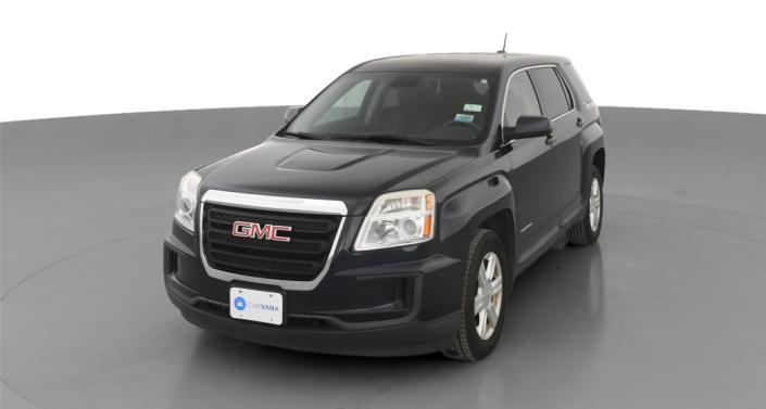 2016 GMC Terrain SLE -
                Fort Worth, TX