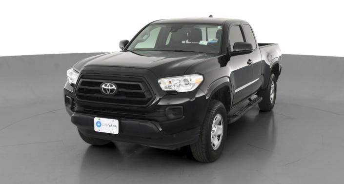 2023 Toyota Tacoma SR -
                Bessemer, AL