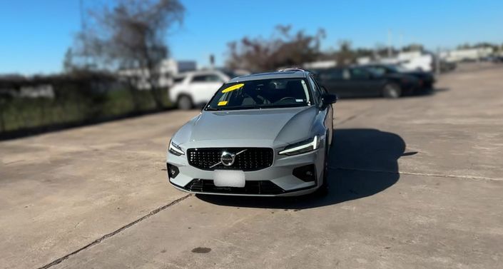 2024 Volvo S60 B5 Core -
                Houston, TX