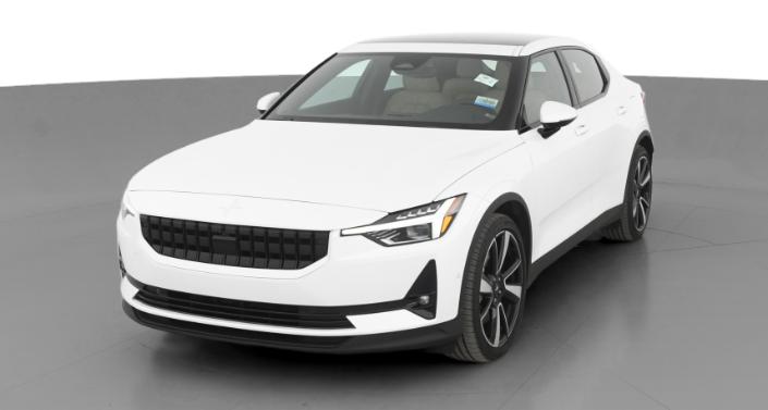 2022 Polestar 2  -
                Beverly, NJ