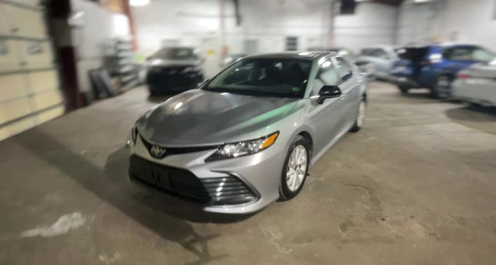 2023 Toyota Camry LE -
                Ashburn, VA