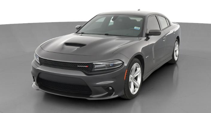 2018 Dodge Charger R/T -
                Haines City, FL