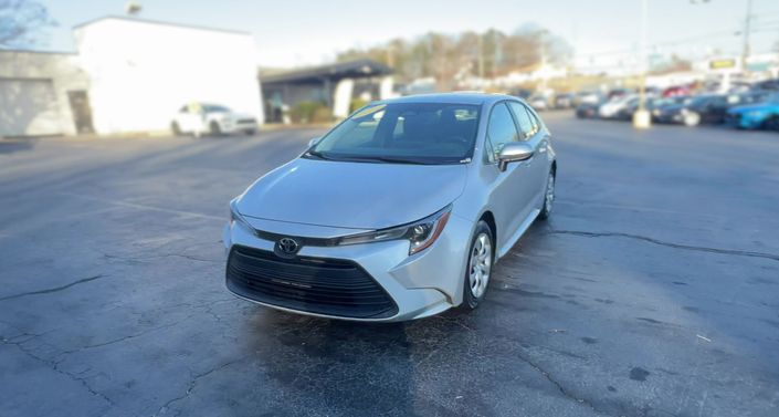 2024 Toyota Corolla LE -
                Greensboro, NC